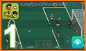 Pixel Football - Tap tap Football related image