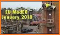 MODEX 2018 related image