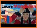 Learn Mongolian. Speak Mongoli related image