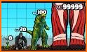 Giant Kong Smash & Evolution related image