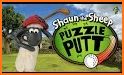 Shaun the Sheep - Puzzle Putt related image