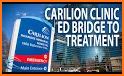 Carilion Now 24/7 Online Care related image