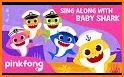 Kids~Video Baby~Shark Song related image