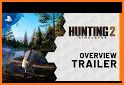 Wild Deer Hunting Animal Shooting Game 2020 related image