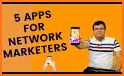 Networker - Smart Networking App related image