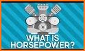 Auto Horse Power Meter related image