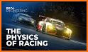 Physics Race related image