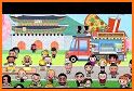 Let's Cook! Pucca : Food Truck World Tour related image