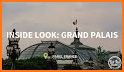 Grand Palais, Paris related image