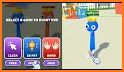 Eating Hero: Clicker Food Game related image