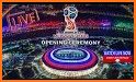 Live Sports HD Tv - FIFA 2018 World Cup Streaming related image