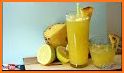 Pineapple Juice related image