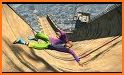 Free Fall - Mega Ramp related image