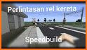 Mod for Minecraft Kereta related image