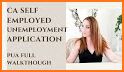 PUA Unemployment App related image