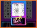 Cucus Word Out Search Puzzle related image