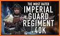 Imperial Guard related image