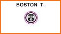 Boston T - MBTA Subway Map and Route Planner related image