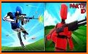WALKTHROUGH  1V1.LOL - ONLINE BUILDING  SHOOTING related image