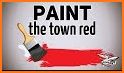 Guide Paint The Town Red related image