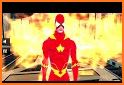 Grand Ice Superhero : Fire Hero Battle related image