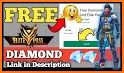 Free Diamonds & Elite Pass Guide For Free Fire related image