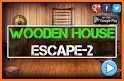 Escape from Great Wooden House related image