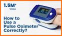 Pulse Oximeter Rate Tracker related image