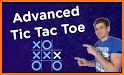 Minimal Tic Tac Toe related image