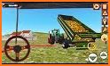 New Modern Tractor Farming Simulator 2020 related image