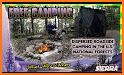Campin - Free Colorado Camping related image