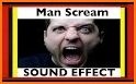 Scream Button HD - Lots of Scary Screaming Sounds related image