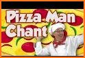 Pizza Man related image