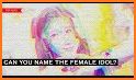 Kpop Idol Quiz Guess Artist 2018 related image