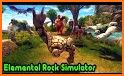 Elemental Rock Simulator related image