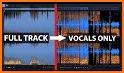 Edit Music: Instrument & Vocal Separator related image