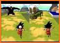 Goku Kid: The road of Warrior related image