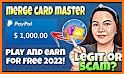 Master Card Merge related image