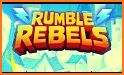 Rumble Rebels - AFK Fortune RPG related image
