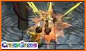 Guide N‍inja‍goo Tournaments Free App related image