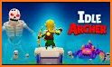 Idle Archer - Tower Defense related image