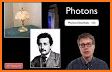Photon related image