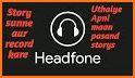 Headfone - Indian Stories & Podcasts related image