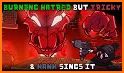 Friday Funkin Night Tricky MOD Hints related image