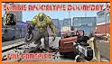 Zombie Apocalypse: Doomsday-Z related image