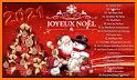 Joyeux Noël Bonne Année 2021 related image