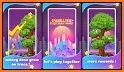 Sparkle Tree: Click Earn Money related image