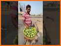 Fruits Seller related image