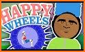 Happy Funny Wheels related image
