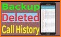 E2PDF - Backup Restore SMS,Call,Contact,TrueCaller related image